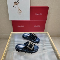 Roger Vivier Sandals